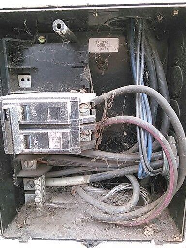 accumulated dust in electrical switch box|dust in electrical system.